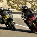 New BMW F 900 R and F 900 XR 9