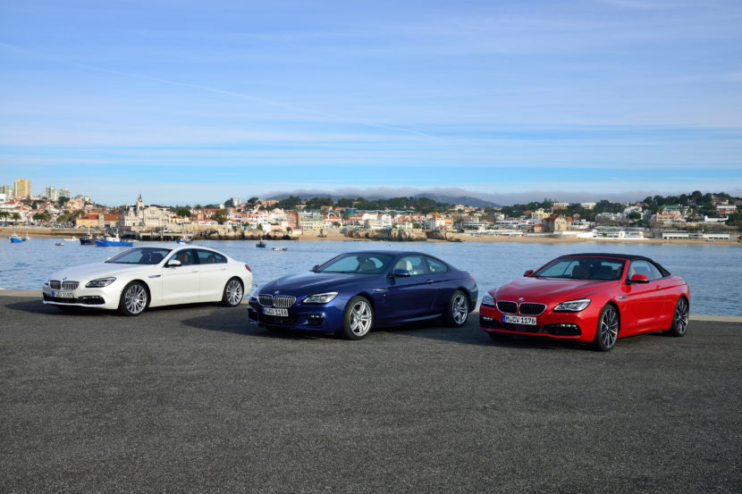 BMW 6 Series: A handy used car guide for the F06 - F12 - F13 trio