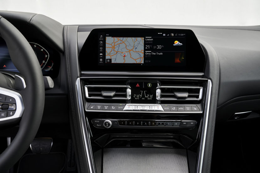 VIDEO: How To Use The Climate Control in your new BMW