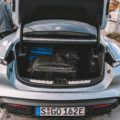 Porsche Taycan S review 1