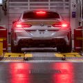Production Start BMW M8 Gran Coupe at Dingolfing 3