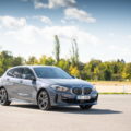 The New BMW 1 Series Czech Republic Press Launch 10