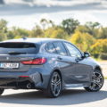 The New BMW 1 Series Czech Republic Press Launch 11