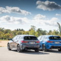 The New BMW 1 Series Czech Republic Press Launch 13