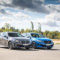 The New BMW 1 Series Czech Republic Press Launch 15