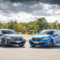The New BMW 1 Series Czech Republic Press Launch 17