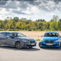 The New BMW 1 Series Czech Republic Press Launch 18