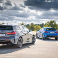 The New BMW 1 Series Czech Republic Press Launch 19