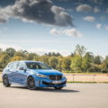 The New BMW 1 Series Czech Republic Press Launch 2