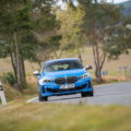 The New BMW 1 Series Czech Republic Press Launch 26