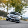 The New BMW 1 Series Czech Republic Press Launch 29