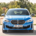 The New BMW 1 Series Czech Republic Press Launch 3
