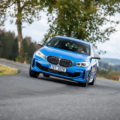 The New BMW 1 Series Czech Republic Press Launch 30