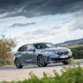 The New BMW 1 Series Czech Republic Press Launch 32