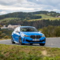 The New BMW 1 Series Czech Republic Press Launch 33