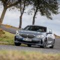 The New BMW 1 Series Czech Republic Press Launch 36