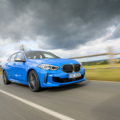 The New BMW 1 Series Czech Republic Press Launch 40