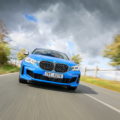The New BMW 1 Series Czech Republic Press Launch 41