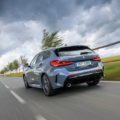 The New BMW 1 Series Czech Republic Press Launch 45