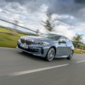 The New BMW 1 Series Czech Republic Press Launch 46