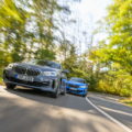 The New BMW 1 Series Czech Republic Press Launch 54