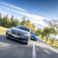 The New BMW 1 Series Czech Republic Press Launch 56