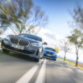 The New BMW 1 Series Czech Republic Press Launch 58