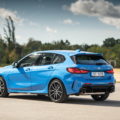 The New BMW 1 Series Czech Republic Press Launch 8