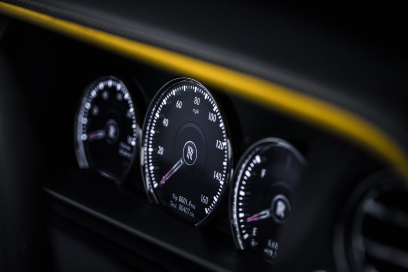 Video: Novitec Rolls-Royce Cullinan subjected to Autobahn speed test