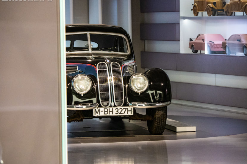 1938 BMW 32728 image 2 830x553