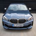 2019 BMW M135i xDrive Review 17