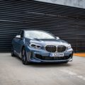 2019 BMW M135i xDrive Review 19