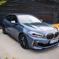 2019 BMW M135i xDrive Review 21