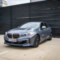 2019 BMW M135i xDrive Review 22