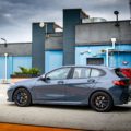 2019 BMW M135i xDrive Review 23