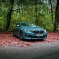 2019 BMW M135i xDrive Review 29