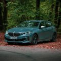 2019 BMW M135i xDrive Review 34