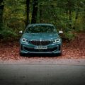 2019 BMW M135i xDrive Review 35
