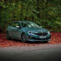 2019 BMW M135i xDrive Review 36