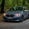 2019 BMW M135i xDrive Review 42
