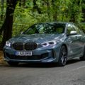 2019 BMW M135i xDrive Review 43