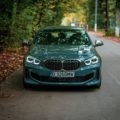 2019 BMW M135i xDrive Review 44
