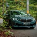 2019 BMW M135i xDrive Review 45