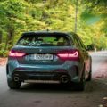2019 BMW M135i xDrive Review 49