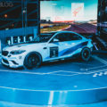BMW M2 CS Racing photos 11