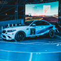 BMW M2 CS Racing photos 12