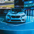 BMW M2 CS Racing photos 16