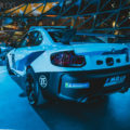 BMW M2 CS Racing photos 21