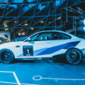 BMW M2 CS Racing photos 22
