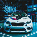 BMW M2 CS Racing photos 24